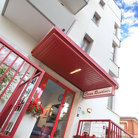 Daina Residence Lido di Jesolo Exterior photo
