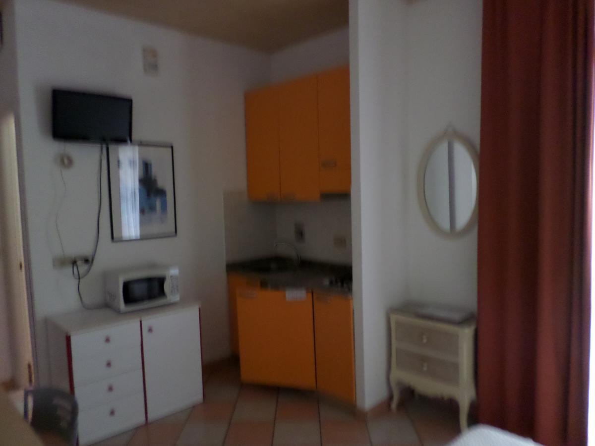 Daina Residence Lido di Jesolo Exterior photo