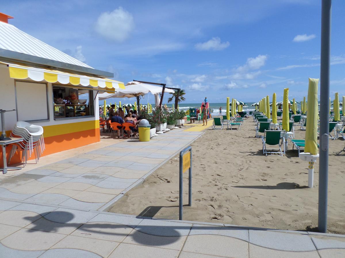 Daina Residence Lido di Jesolo Exterior photo