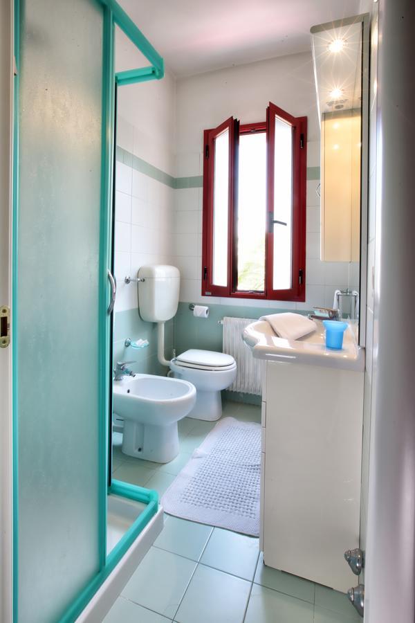 Daina Residence Lido di Jesolo Exterior photo