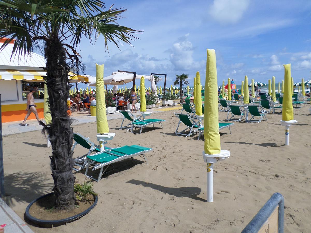 Daina Residence Lido di Jesolo Exterior photo