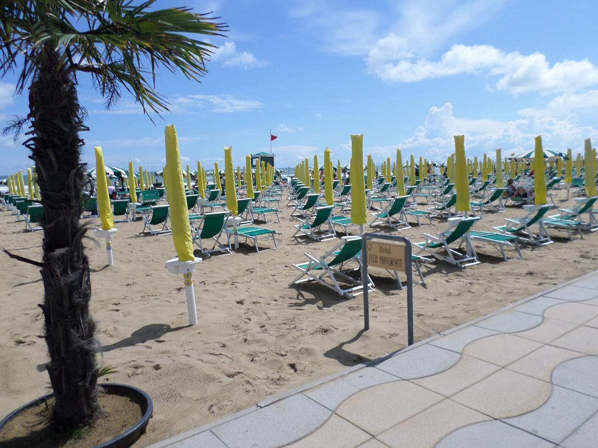 Daina Residence Lido di Jesolo Exterior photo